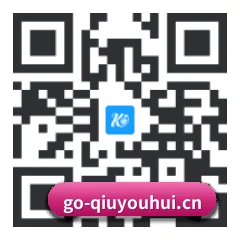 iOS 苹果版 二维码
